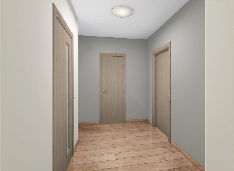 ЖК «Светлый мир «Станция «Л»…»: в корпусах №3 и №11 продолжается отделка